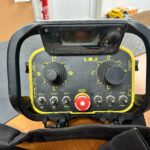Dieci - radiocommande - radio remote control