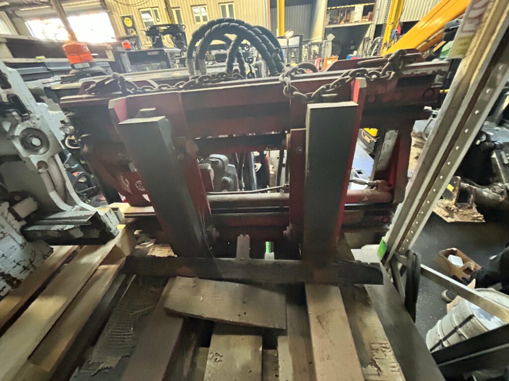 Atib - 17PFA2C2025 - fork positioner