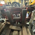 Atib - 17PFA2C2025 - fork positioner