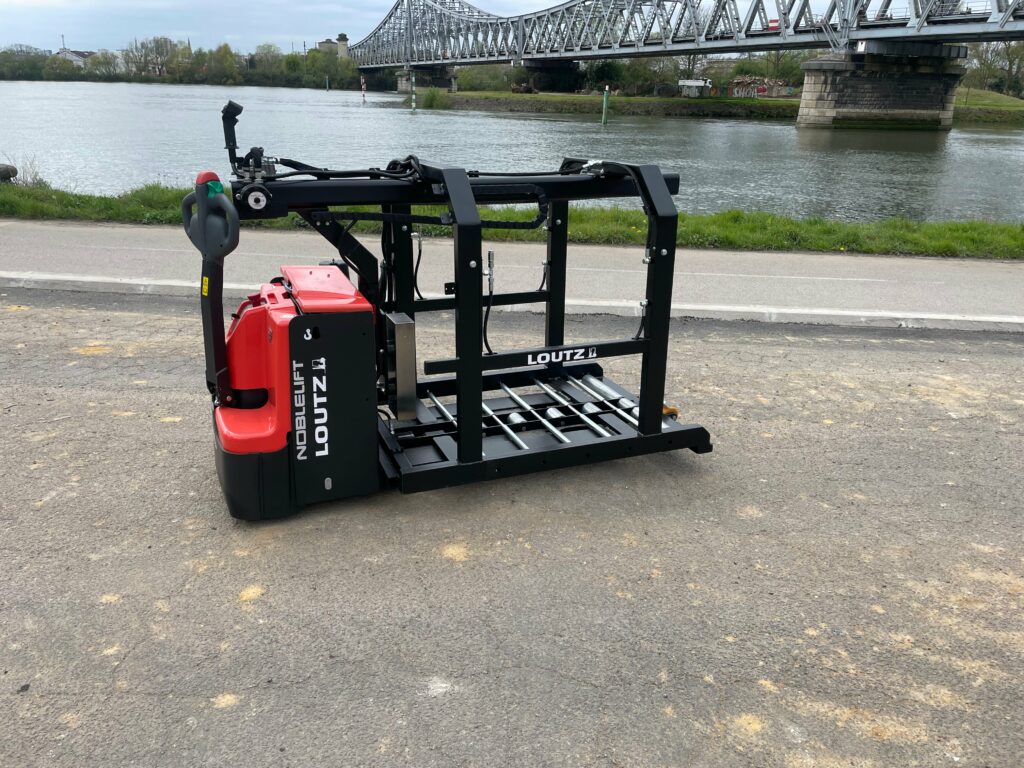 LWM - E-600-00 - accessory