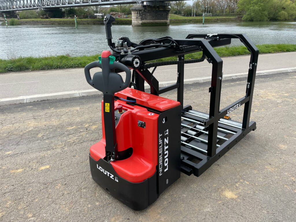 LWM - E-600-00 - accessory