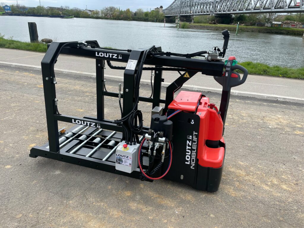 LWM - E-600-00 - accessory
