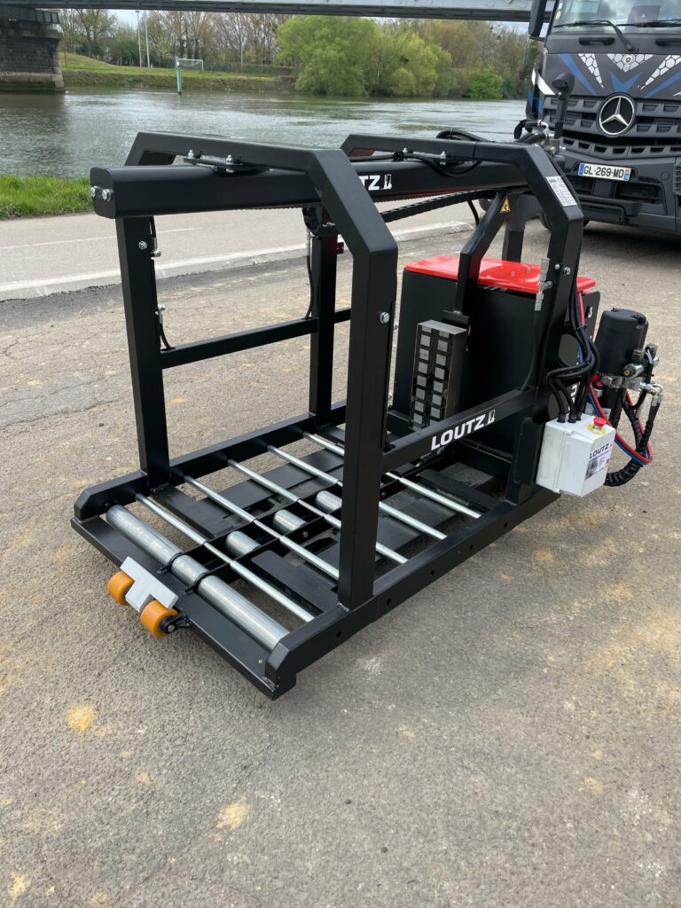 LWM - E-600-00 - accessory