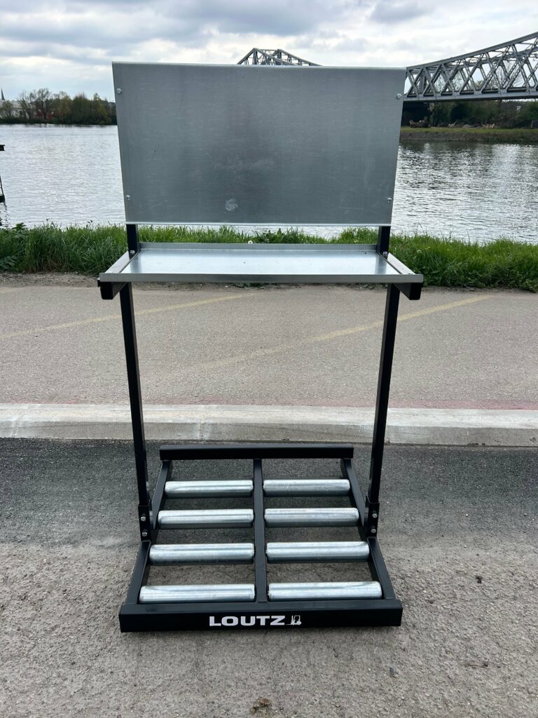 LWM - E-100-02 - accessory