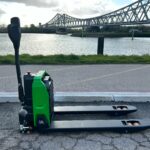 CESAB - PO15i - transpalette électrique