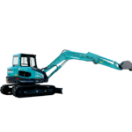 Sunward - SWE90UF - mini-pelle