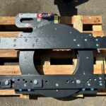 CAM - PRC18D - rotateur