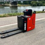 EP Equipment - KPL201 - transpalette
