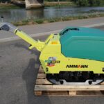 Ammann - APH85/95 - plaque vibrante