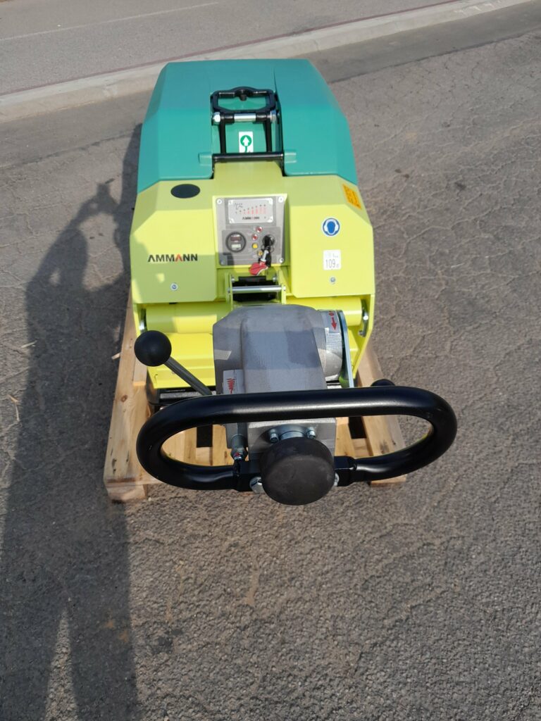 Ammann - APH85/95 - plaque vibrante