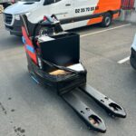 EP Equipment - KPL201 - transpalette