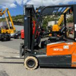 Doosan - B18T-7 - chariot élévateur électrique