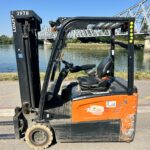Doosan - B18T-7 - chariot élévateur électrique