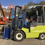Clark - EPX25I - chariot élévateur électrique