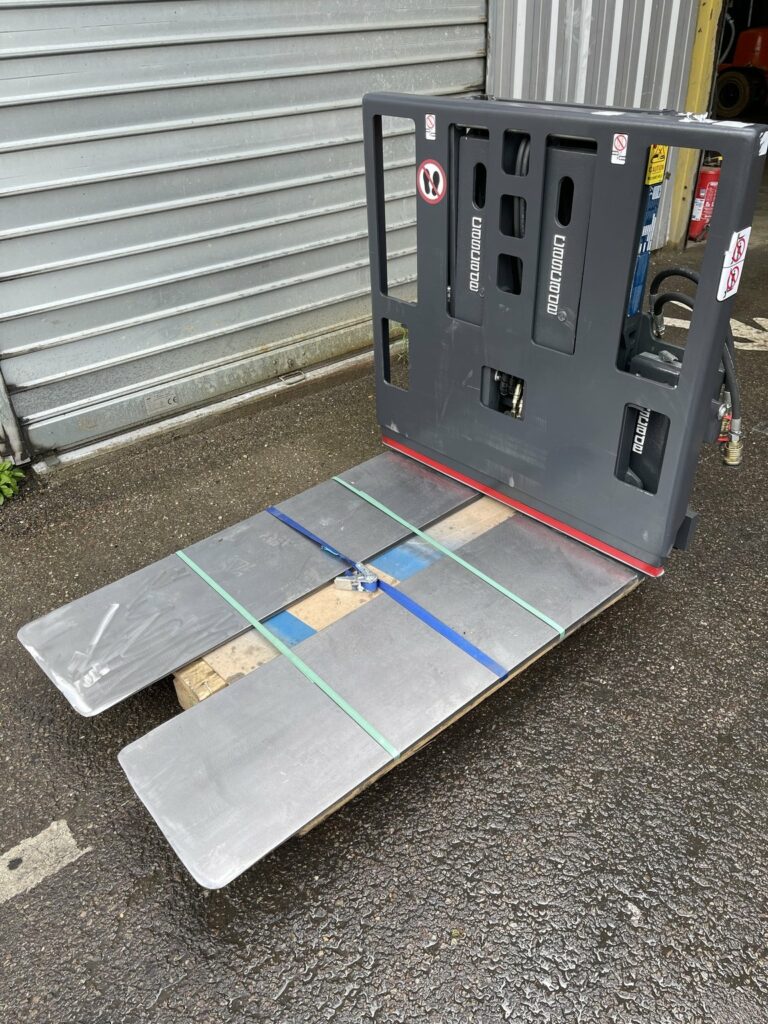 Cascade - 35E-PPS-385 - accessoire de manutention