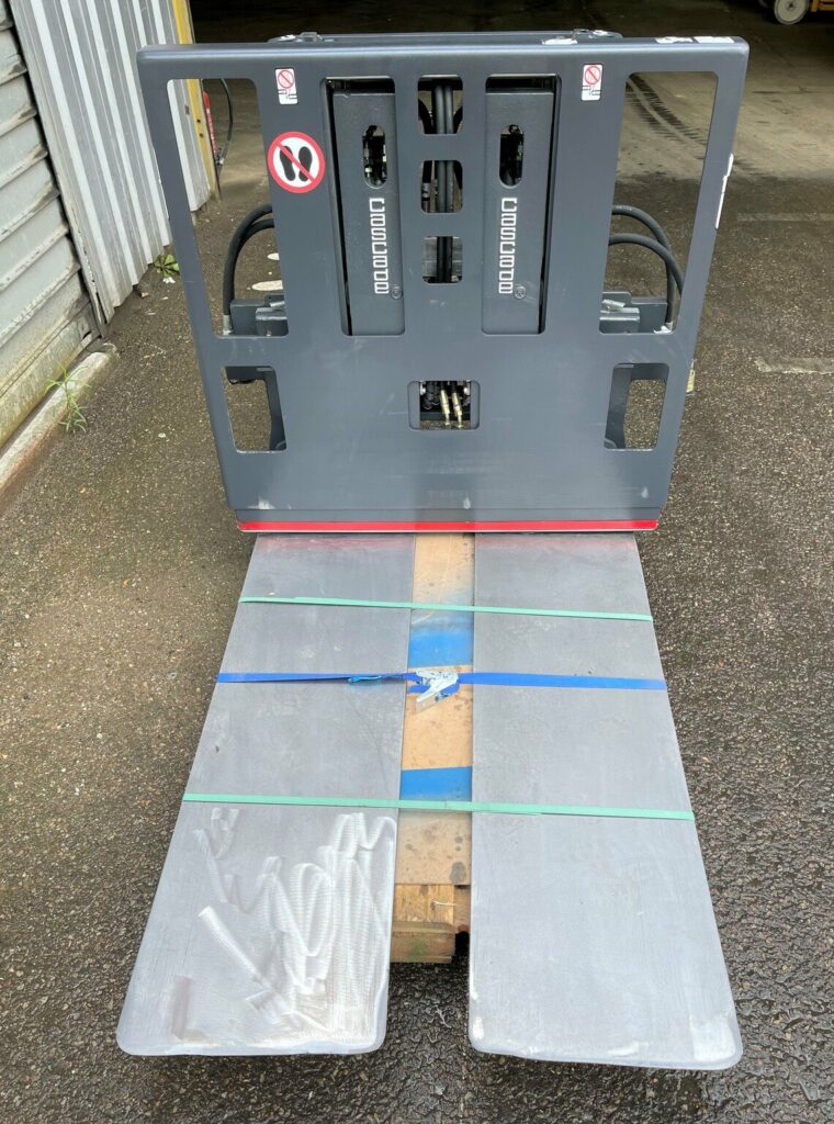 Cascade - 35E-PPS-385 - accessoire de manutention