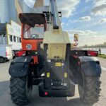 JLG - 3614RS - chariot élévateur télescopique