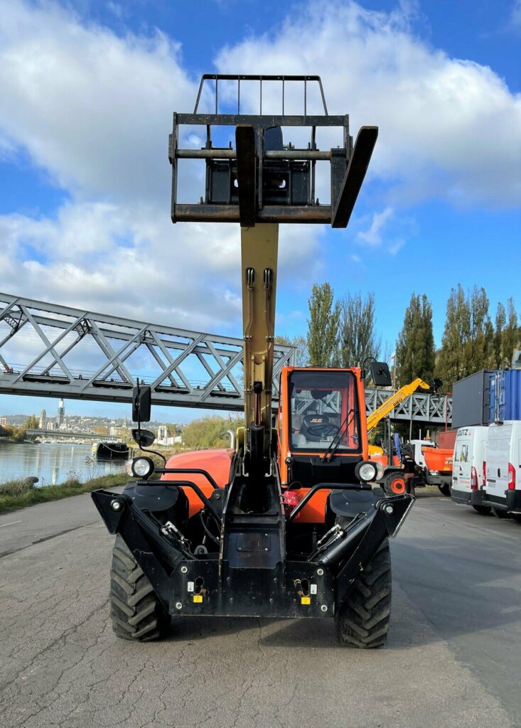 JLG - 3614RS - chariot élévateur télescopique
