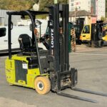 Clark - GTX 16 - chariot élévateur électrique