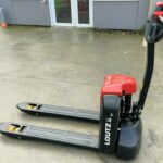 EP Equipment - EPL154 - transpalette électrique