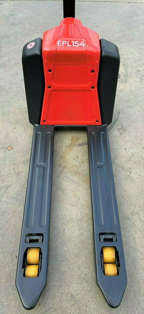 EP Equipment - EPL154 - transpalette électrique