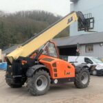 JLG - 3614RS - chariot élévateur télescopique