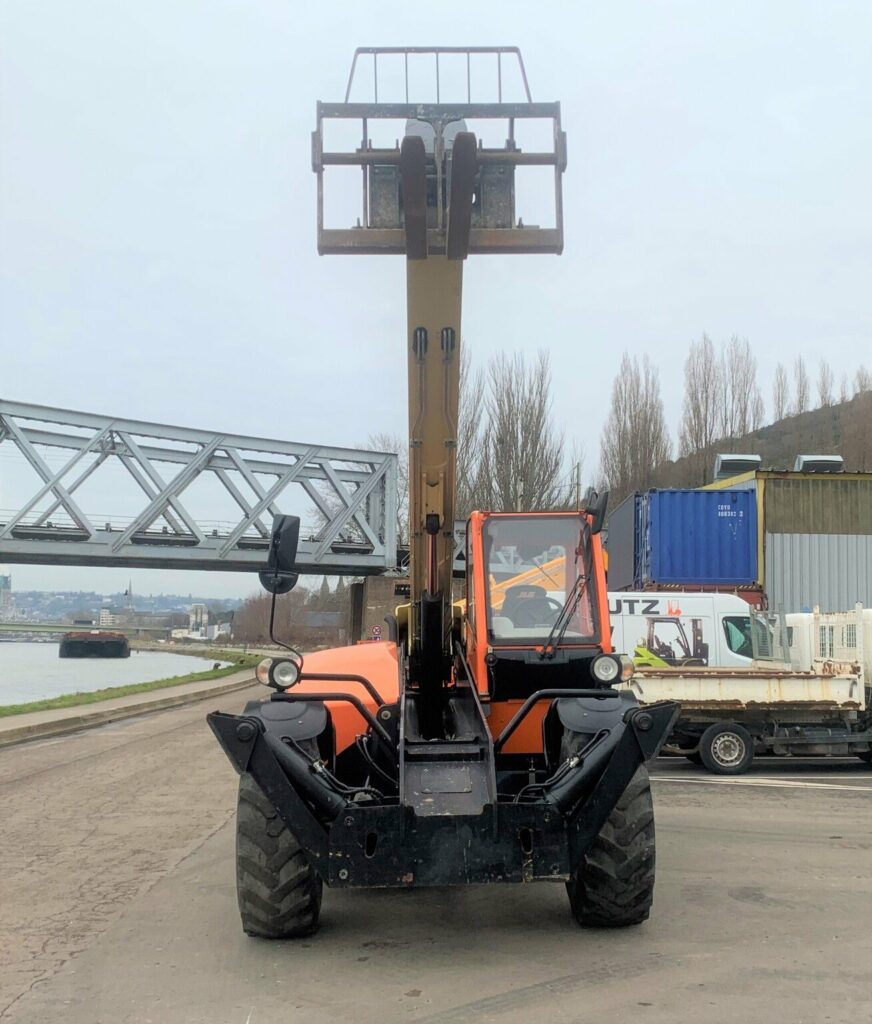 JLG - 3614RS - chariot élévateur télescopique