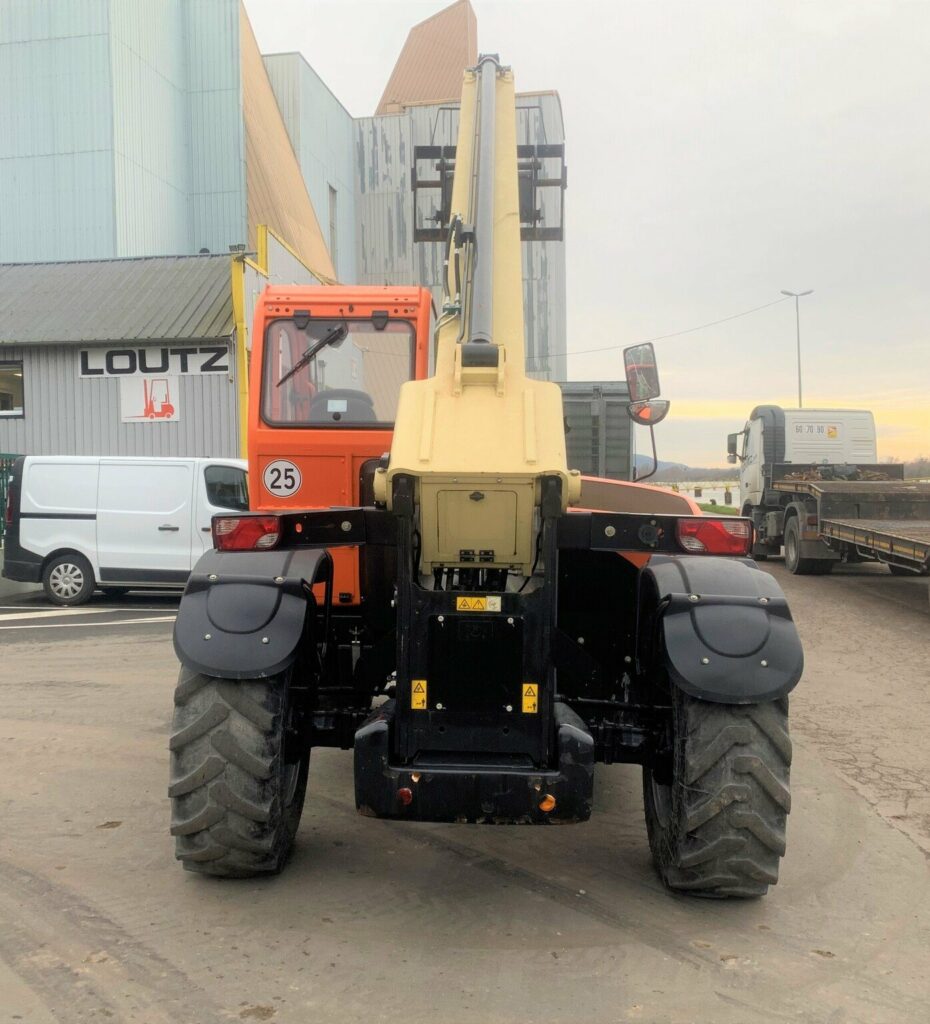 JLG - 3614RS - chariot élévateur télescopique