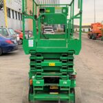 JLG - 3246ES - nacelle ciseaux
