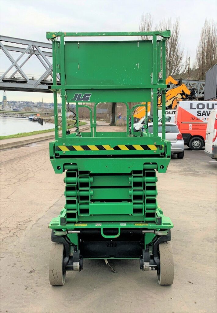 JLG - 3246ES - nacelle ciseaux