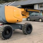 Haulotte - HA18SPX - nacelle articulée