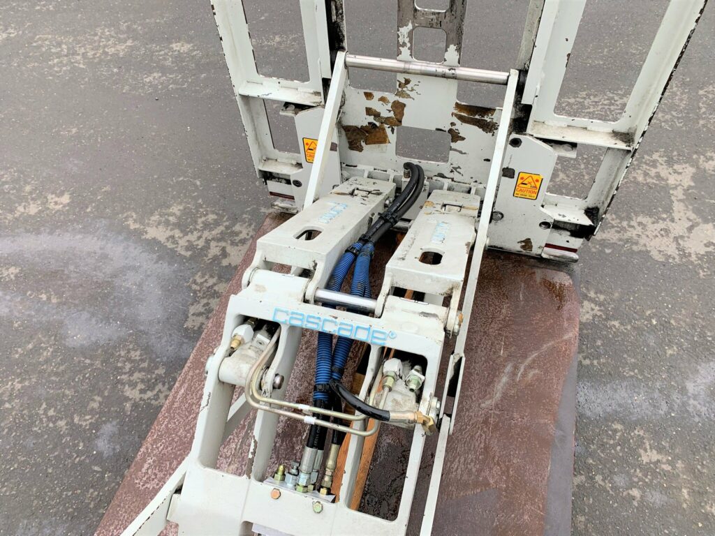 Cascade - 35E QPB Q001 - accessoire de manutention