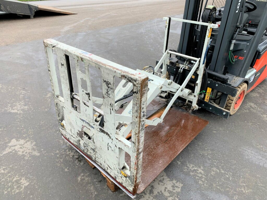 Cascade - 35E QPB Q001 - accessoire de manutention