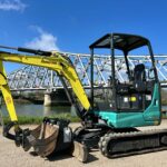 Ammann - AMX24-2 - pelle