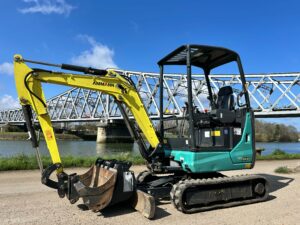 Ammann - AMX24-2 - pelle