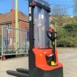 Stockman - PSE12N3200 - gerbeur électrique