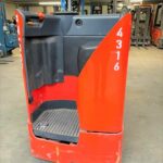 Fenwick - T20 S - transpalette électrique