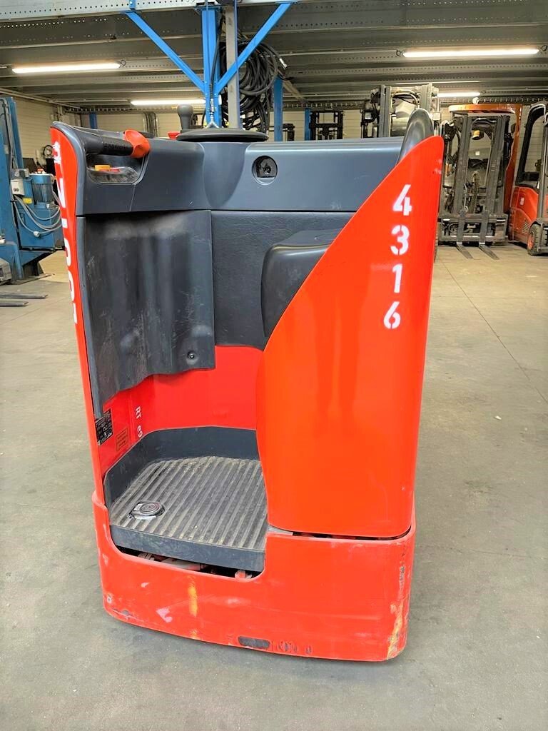 Fenwick - T20 S - transpalette électrique