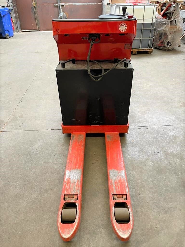 Fenwick - T20 S - transpalette électrique
