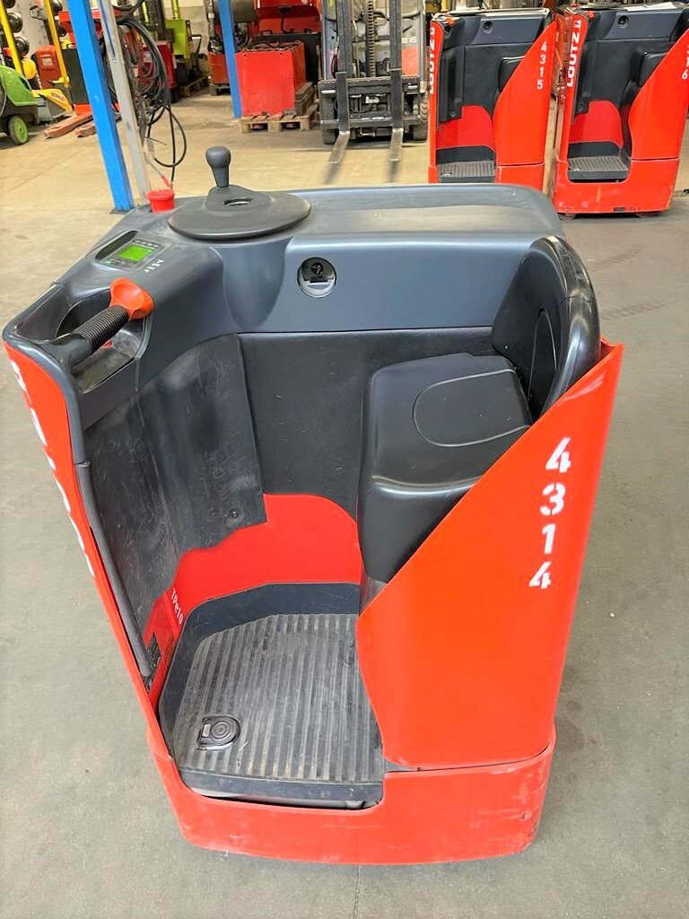Fenwick - T20 S - transpalette électrique