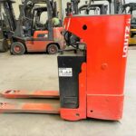 Linde - T20SP - transpalette électrique