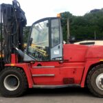 Kalmar - DCE180-6 - chariot élévateur
