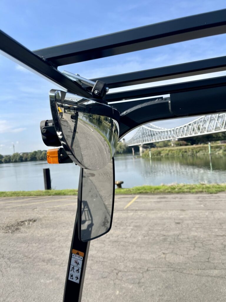 Doosan - B50X-7 - chariot élévateur électrique