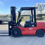 EP Equipment - EFL352 - chariot élévateur électrique