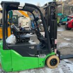 CESAB - B320II - chariot élévateur électrique