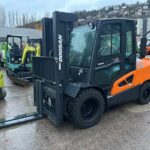 Doosan - D50CS-9 - chariot élévateur diesel