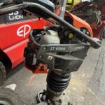 Husqvarna - LT6005 - vibrating tamper