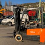 Doosan - B18T-7 - chariot élévateur électrique