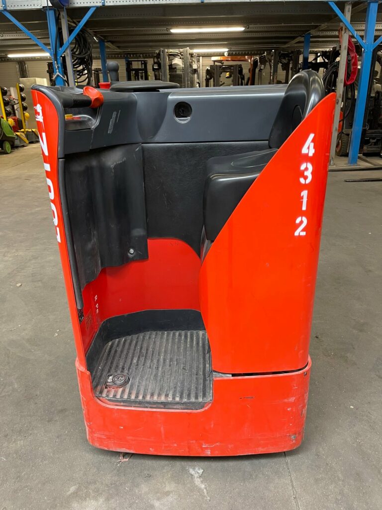 Linde - T20S - transpalette