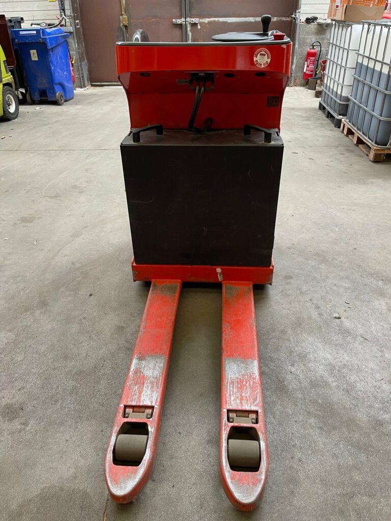 Linde - T20S - transpalette